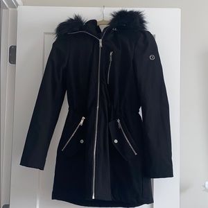 Calvin Klein winter coat